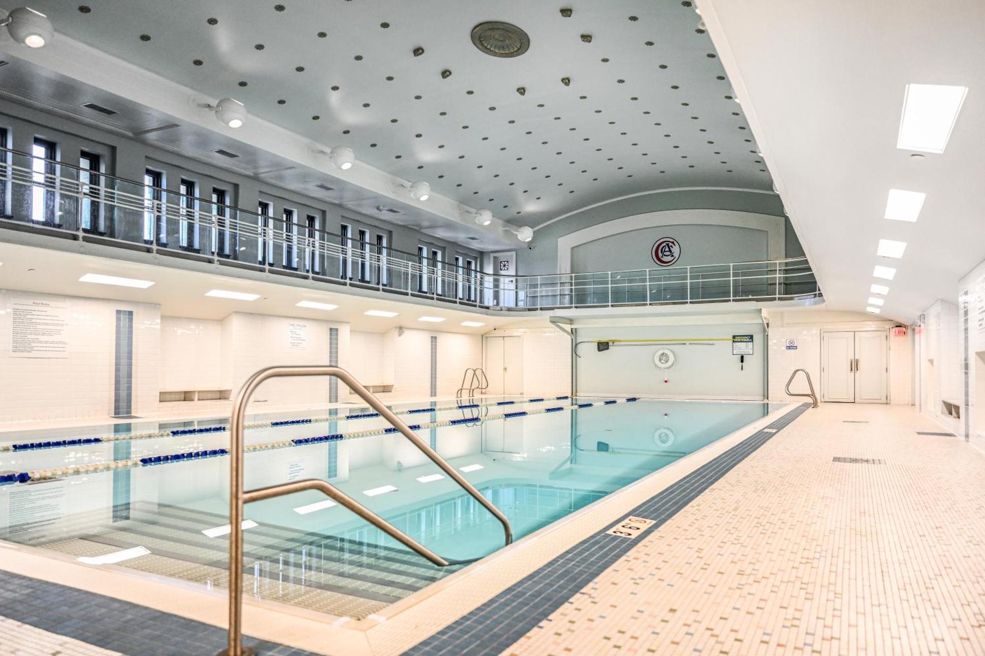Heart Of Dt With Free Pool & Steam Plus Gym Luxe 812 クリーブランド エクステリア 写真