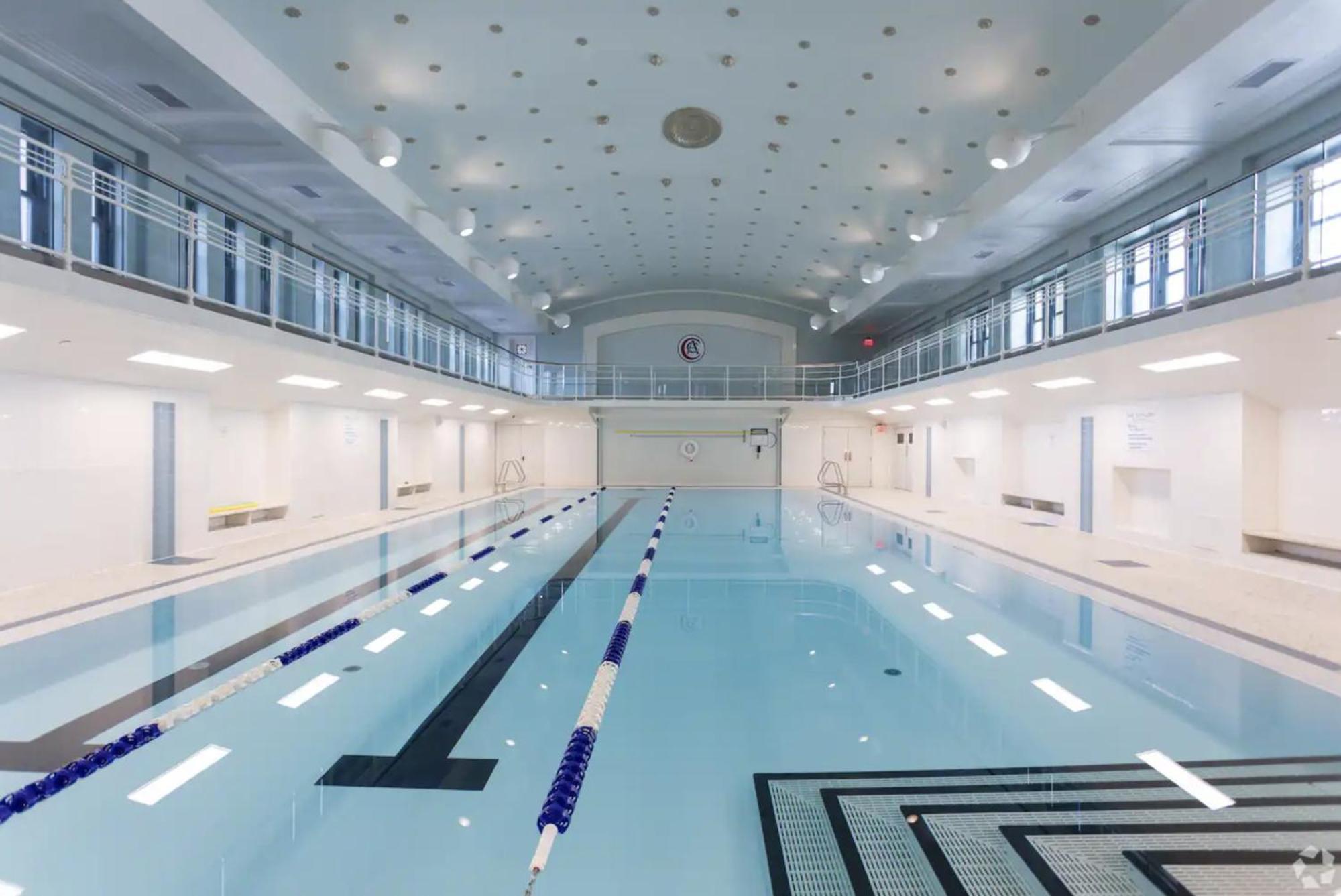 Heart Of Dt With Free Pool & Steam Plus Gym Luxe 812 クリーブランド エクステリア 写真